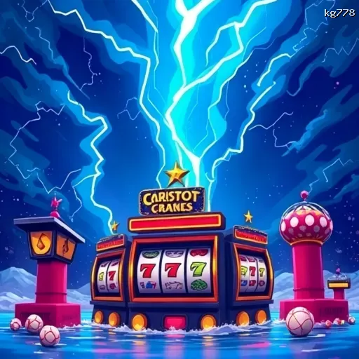 kg778: Promo dan Bonus Terbaik untuk Para Gamer Indonesia