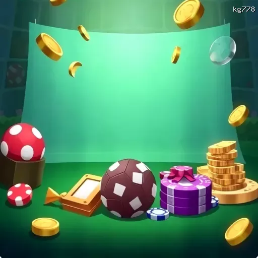 Mengulas Fitur Menarik di Situs Game kg778