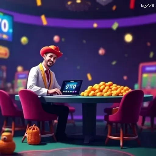 Panduan Lengkap Menggunakan Situs Game kg778