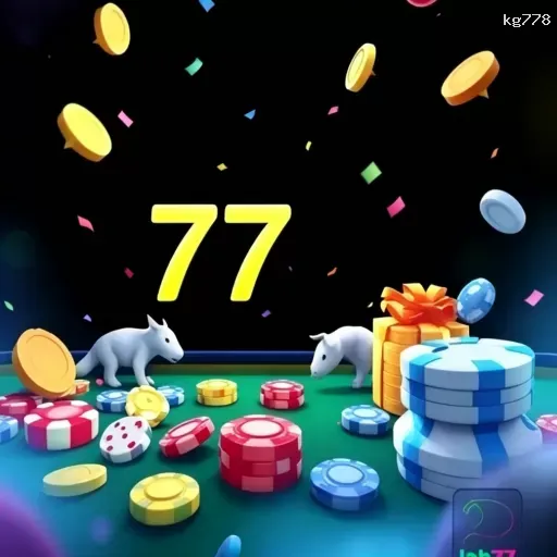 Mengenal kg778 Sebagai Platform Game Online Terpercaya