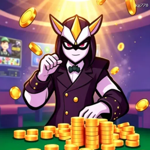 Keamanan dan Keandalan Situs kg778 di Dunia Game