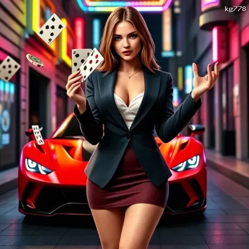 kg778: Bet Sport Dengan Fitur Terbaik untuk Pemain Indonesia